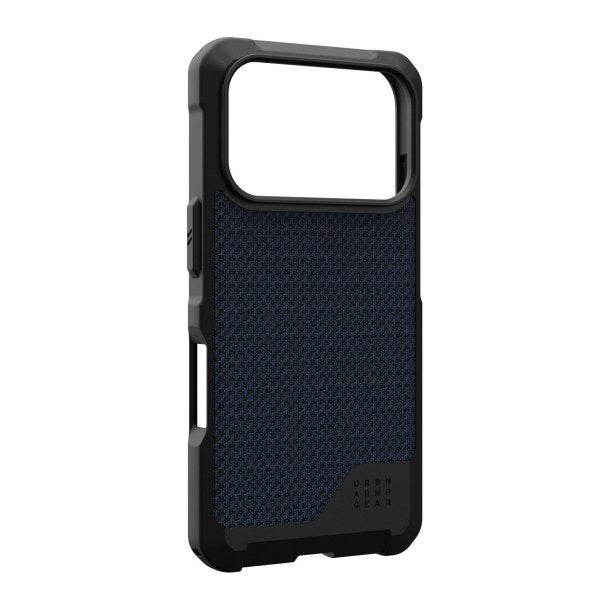 UAG | Metropolis LT iPhone 17 Pro Magsafe Case - Kevlar Mallard | 114517113955