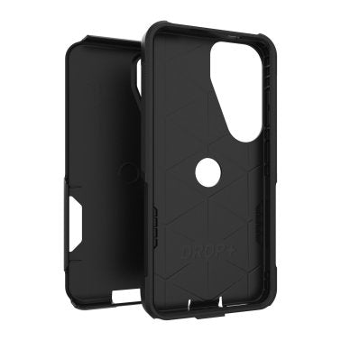 Otterbox | Commuter Series Case Samsung Galaxy S25 - Black | 77-97365