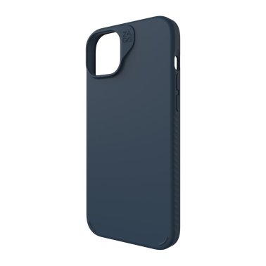 ZAGG GEAR4 | Manhattan Snap Case  iPhone 15/14 Plus - Navy | 15-11728