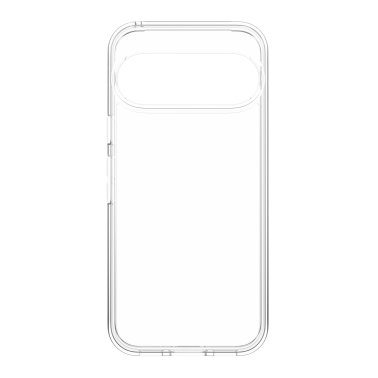 ZAGG | Graphene Crystal Palace Lite Case Google PIxel 10/10 Pro - Clear | 702318420
