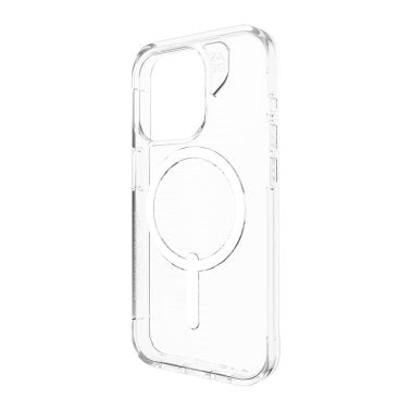 ZAGG GEAR4 | Luxe Snap Case iPhone 15 Pro - Clear | 15-11646