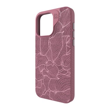 ZAGG GEAR4 | London Snap Case iPhone 15 Pro Max - Dusty Rose | 15-11704