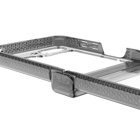 Samsung | OEM Gadget Case for Galaxy Z Fold 5 - Clear | 15-11942
