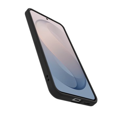 OtterBox | Figura Case Samsung Galaxy S26 FE/Galaxy S25 FE - Black  | 77-000857