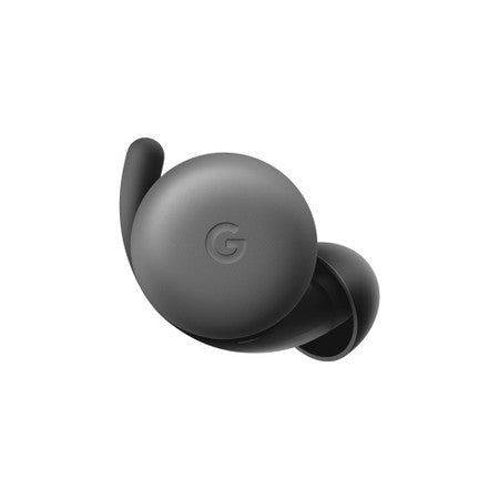 Google | Pixel Buds A-Series Earbud Headphones - Charcoal Black | 105-1801