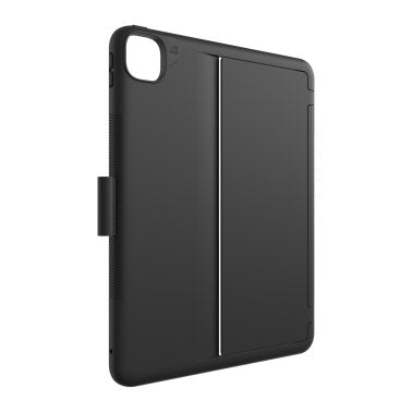 ZAGG | iPad Pro 11-in M5/M4 Graphene Denali Case - Black | 15-13174