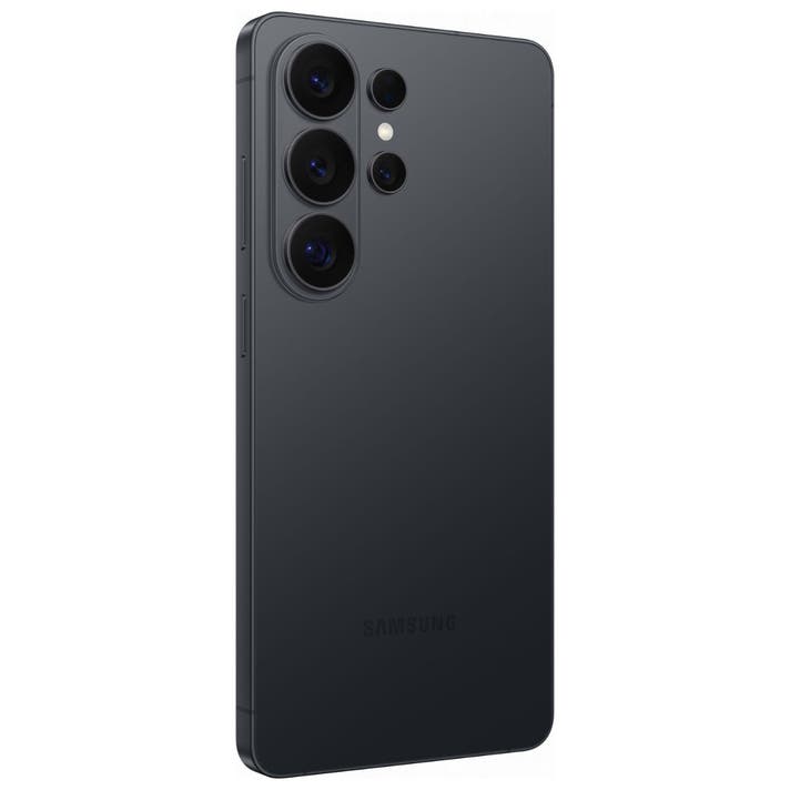 Samsung | Galaxy S26 Ultra 512GB - Black | SM-S948WZKEXAC