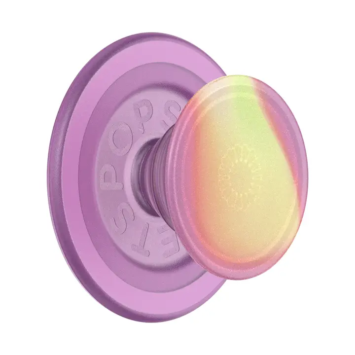 PopSockets | MagSafe Phone Grip - Aurange | 807099