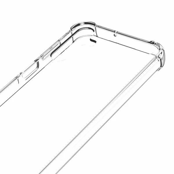 Blu Element | Dropzone Rugged Case for Samsung Galaxy A16 5G - Clear | 120-9029