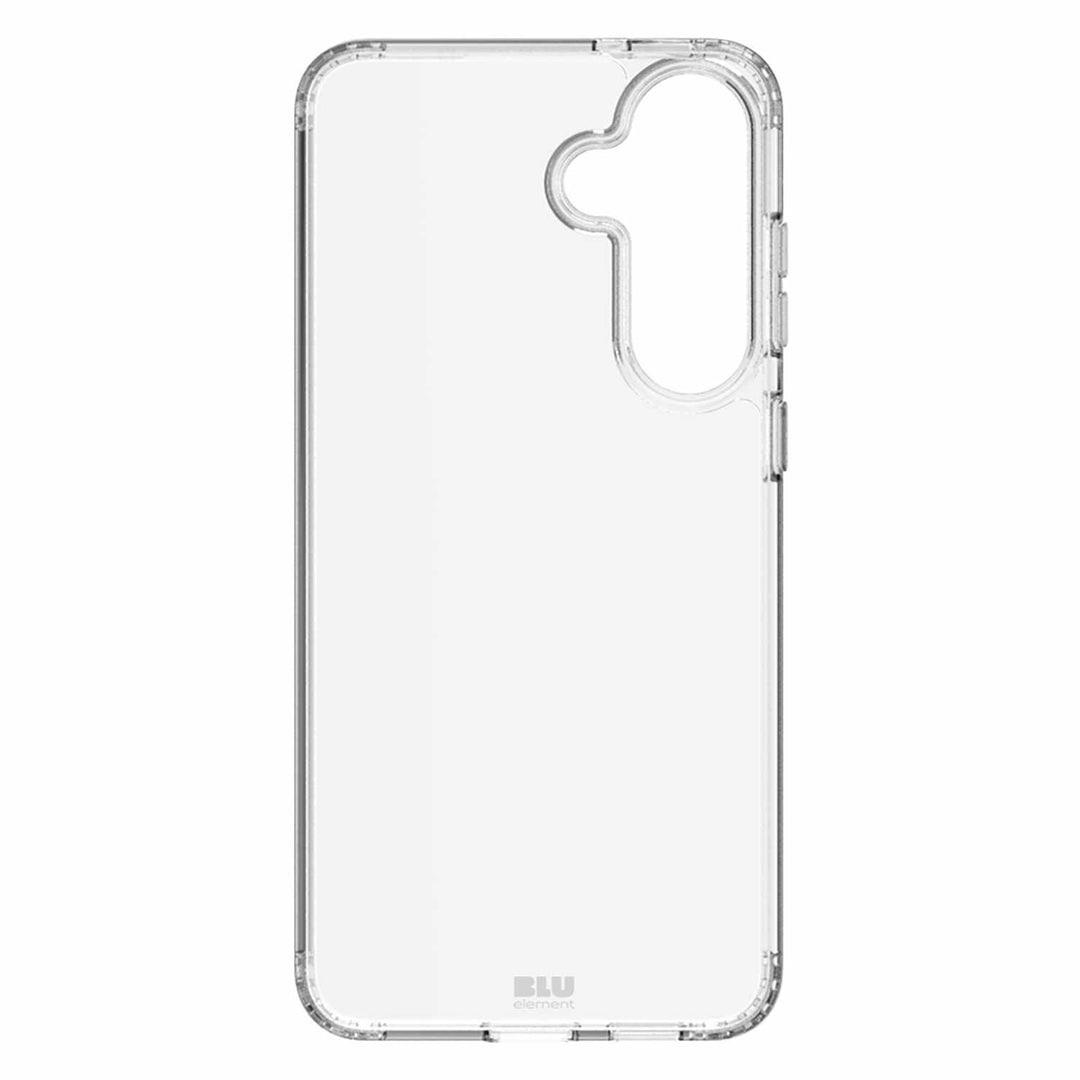 Blu Element | DropZone Air Case for Samsung Galaxy S25 FE - Clear | BEDA25SFE-1