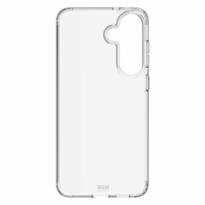 Blu Element | DropZone Air Case for Samsung Galaxy S25 FE - Clear | BEDA25SFE-1