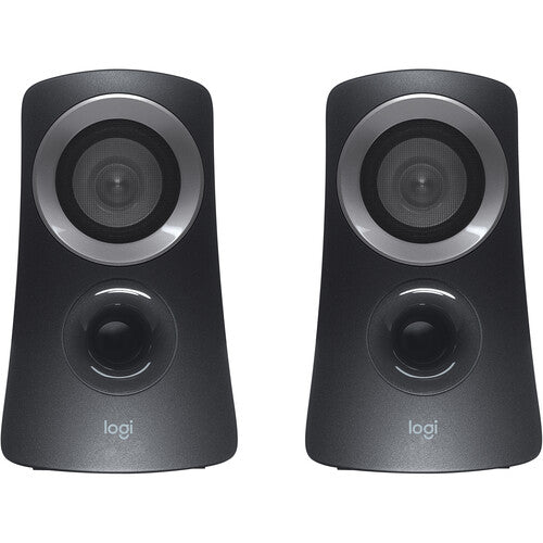 Logitech | Speaker System | Z313 980-000382