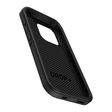 Otterbox | Defender Series Case iPhone 15 Pro - Black | 15-11522