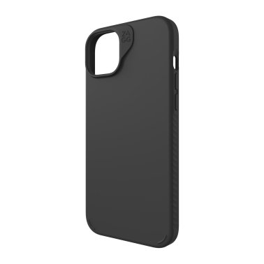 ZAGG GEAR4 | Manhattan Snap Case iPhone 15 / 14 Plus - Black | 15-11678