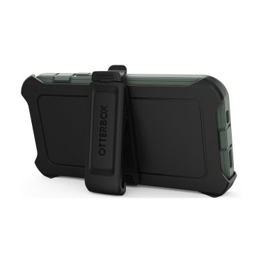 Otterbox | Defender Series Case iPhone 16e/15/14/13 - Green (Forest Ranger) | 15-11387