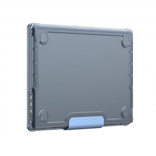 UAG | Apple Macbook Pro 14'' Lucent Case - Blue | 15-09916