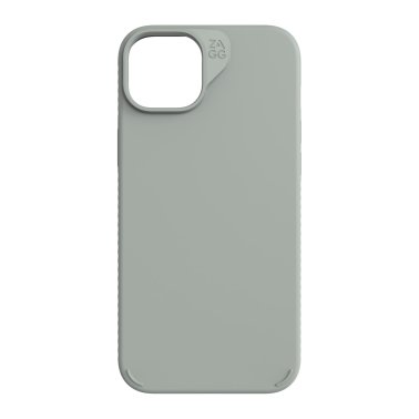 ZAGG GEAR4 | Manhattan Snap Case iPhone 15/14 Plus - Sage | 15-11727
