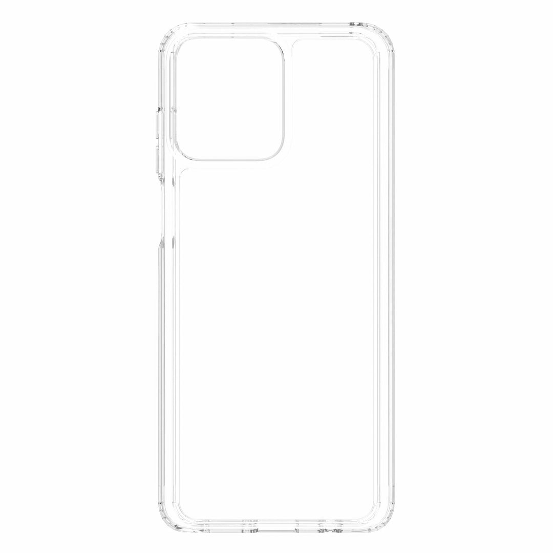 //// Blu Element | DropZone Rugged Case Moto G Stylus - Clear | 120-6913