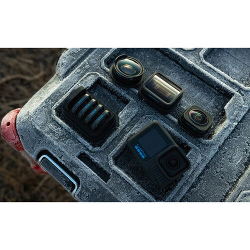 GoPro | HB-Series Lens Collection HERO13 - Black | GP-AKTLM-001