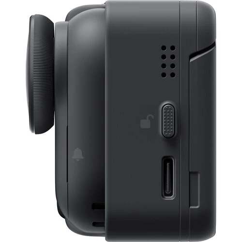 Insta360 | CM GO Ultra Creator Bundle - Black | CINSABEA- GOULTRA16