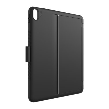 ZAGG | iPad Air 11-in M4/M3/M2 Graphene Denali Case - Black | 15-13172