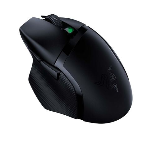 Razer | Gaming Mouse Basilisk X Hyper Speed | RZ01-03150100-R3U1