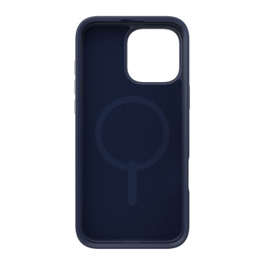 ZAGG | London Graphene Snap Case iPhone 16 Pro Max - Navy Gold | 15-13587