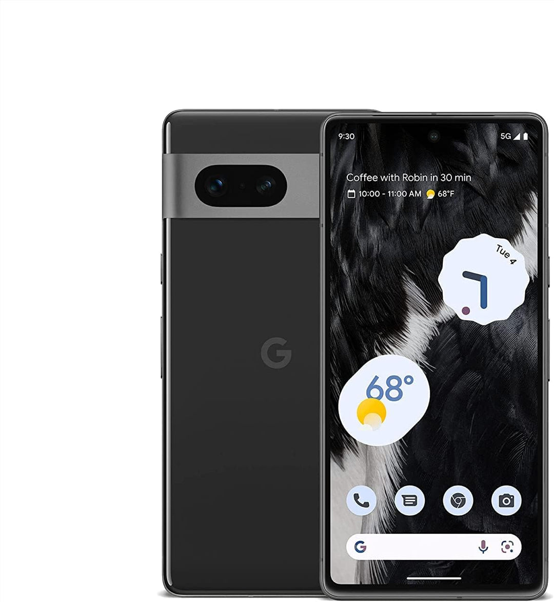Refurbished | Google Pixel 7 128GB | 60 DAYS WARRANTY