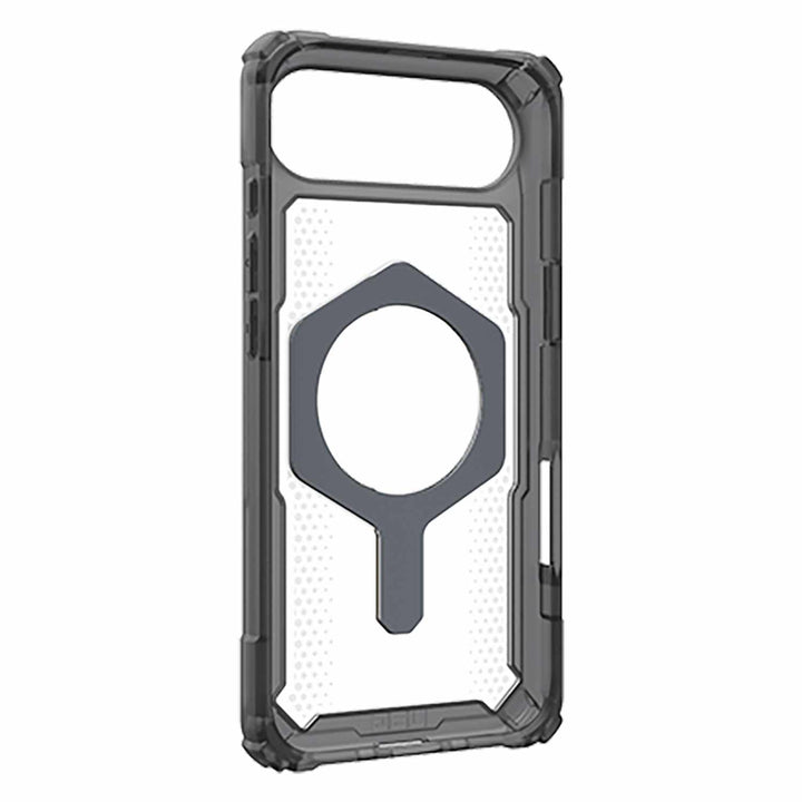 UAG | Plasma XTE Magsafe Rugged Case iPhone 17 Air - Ash/Titanium | 114525113136