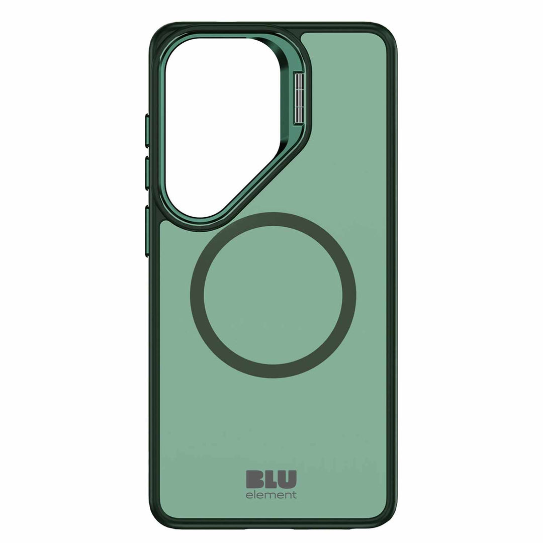 Blu Element | Chromatic Kick w/Magnets Case for Samsung 26 Ultra - Sage Green | BECKS2614