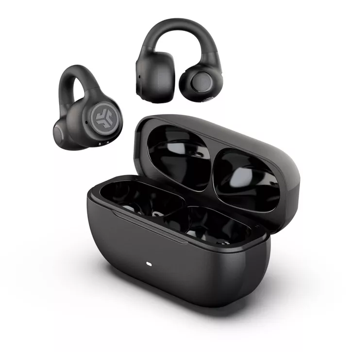 JLAB | Flex True Wireless Earbuds - Black | 105-1949