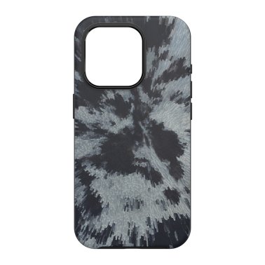 //// Otterbox | Symmetry w/ MagSafe Graphics Series Case iPhone 15 Pro - Black (Burnout Sky) | 15-11755