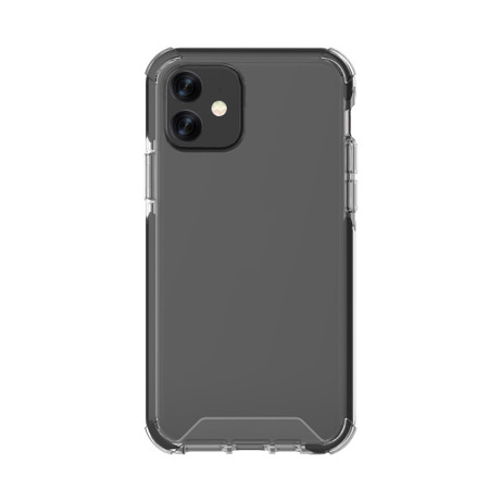 Blu Element | iPhone 11 / XR - DropZone Rugged Case - Black | 120-2136