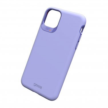 ZAGG GEAR4 | iPhone 11 Pro Max - D3O Holborn Case - Purple (Lilac) | 15-04829