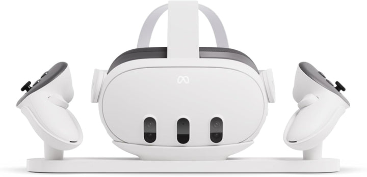 Meta | Quest 3 Charging Dock | 899-00573-01