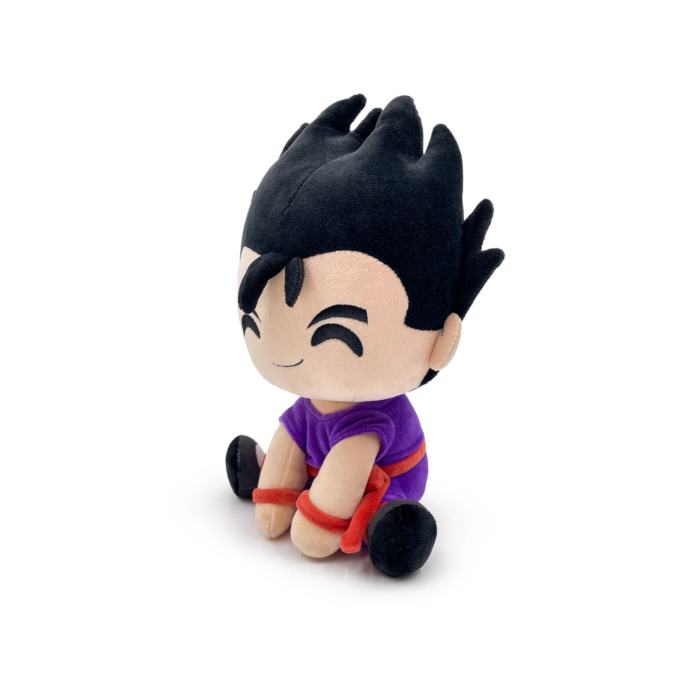 Dragon Ball Z Gohan Youtooz 9" Plush | PL-DBZ-YT-GOHAN