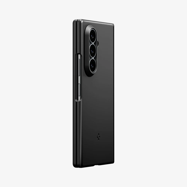 Spigen | Thintect Pro MagFit Case for Samsung Galaxy Z Fold 8 Ultra - Black | ACS11501