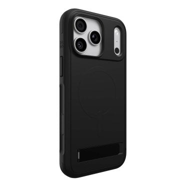 ZAGG | Graphene Sedona Snap iPhone 18 Pro Max/17 Pro Max Kickstand Case - Black | 702322368