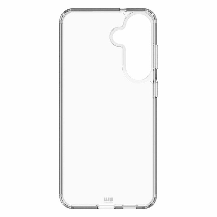 Blu Element | DropZone Air Case for Samsung Galaxy S26 FE/Galaxy S25 FE - Clear | BEDA26SFE1
