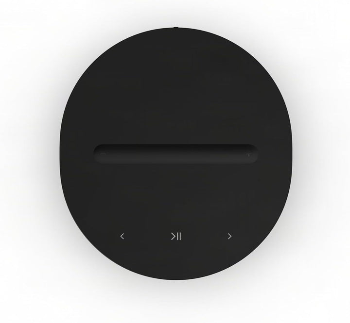 Sonos | Era 100 SL Wireless Multi-Room Speaker Single - Black | E10SLUS1BLK