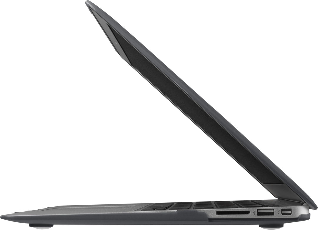 //// Laut Huex Elements MacBook Air 13in Marble Black PRE 2018 Models LAUT_MA13_HXE_MB