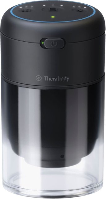 Therabody | TheraCup with Therma Vibration | TB03285-01