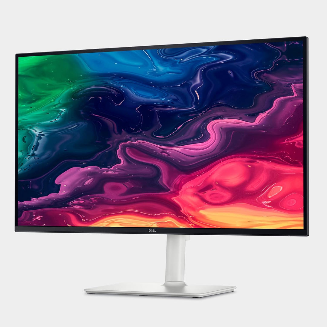 Dell 27 Plus 4K USB-C Monitor 120Hz 120Hz 16:9 Display AMD FreeSync Premium | S2725QC