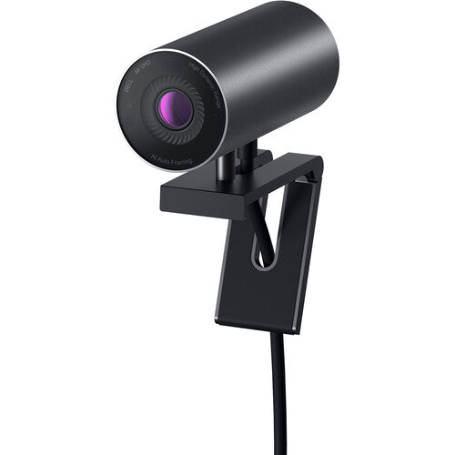 SO Dell | UltraSharp 4K Webcam 60fps | WB7022