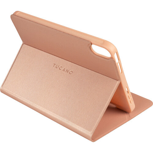 Tucano  Metal for iPad mini 6 (2021) - Rose Gold | IPDM6MT-RG