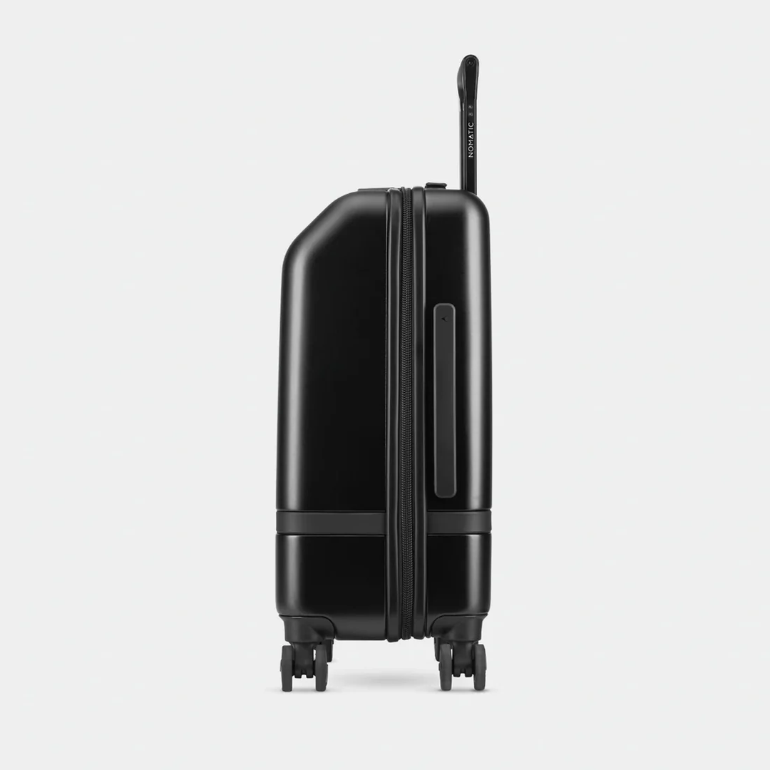 Nomatic | CarryOn Spinner Suitcase  Classic  - Black | RLCN00BLK01