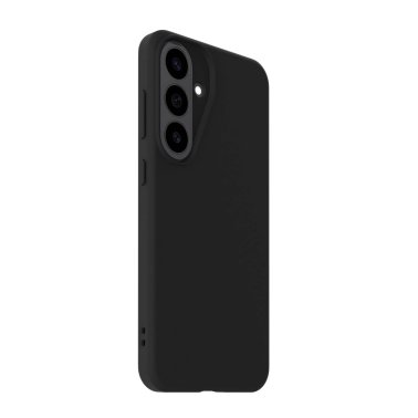 OtterBox | Figura Case Samsung Galaxy S26 FE/Galaxy S25 FE - Black  | 77-000857