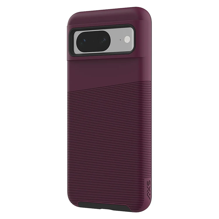AXS | PROTech Plus Google Pixel 8 - Sangria | GPPTP4002