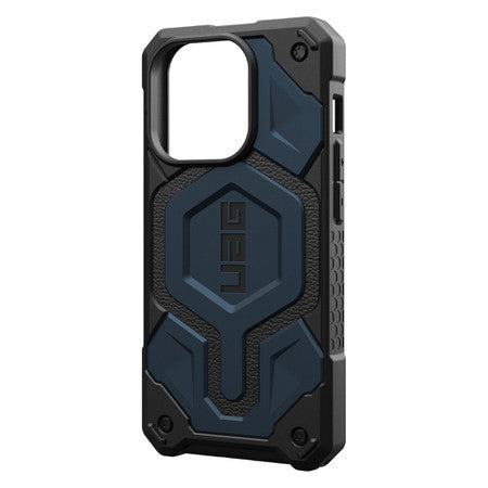 //// UAG | Monarch Pro Magsafe Rugged Case iPhone 15 Pro - Mallard | 120-7332