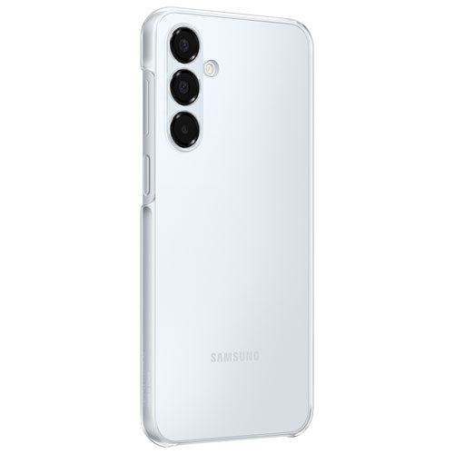 Samsung | Case for Samsung Galaxy A16 5G - Clear | 120-9272